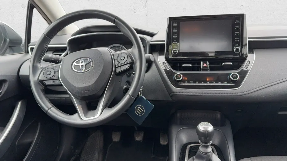 TOYOTA Corolla Corolla 1.5 Comfort