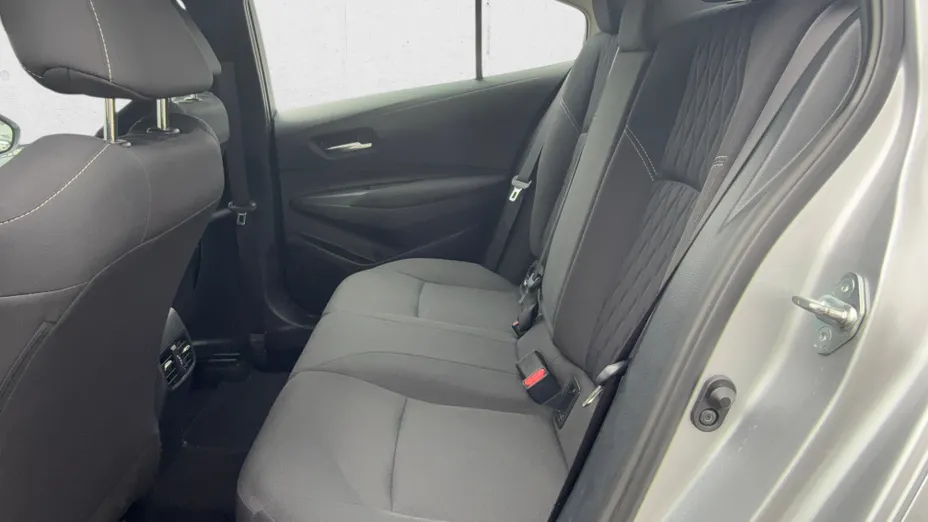 TOYOTA Corolla Corolla 1.5 Comfort