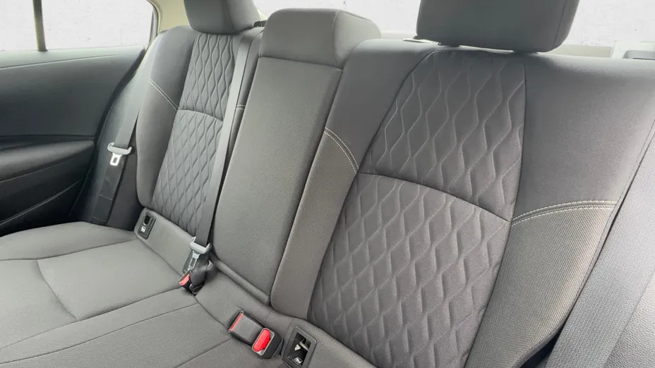 TOYOTA Corolla Corolla 1.5 Comfort