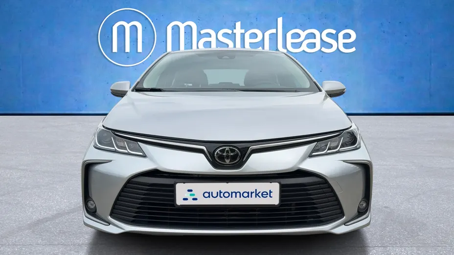 TOYOTA Corolla Corolla 1.5 Comfort