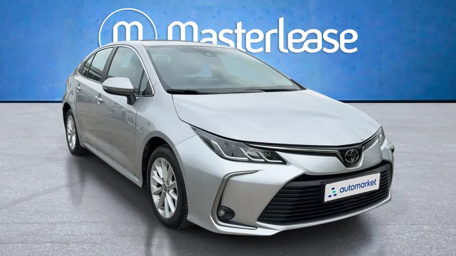 TOYOTA Corolla Corolla 1.5 Comfort