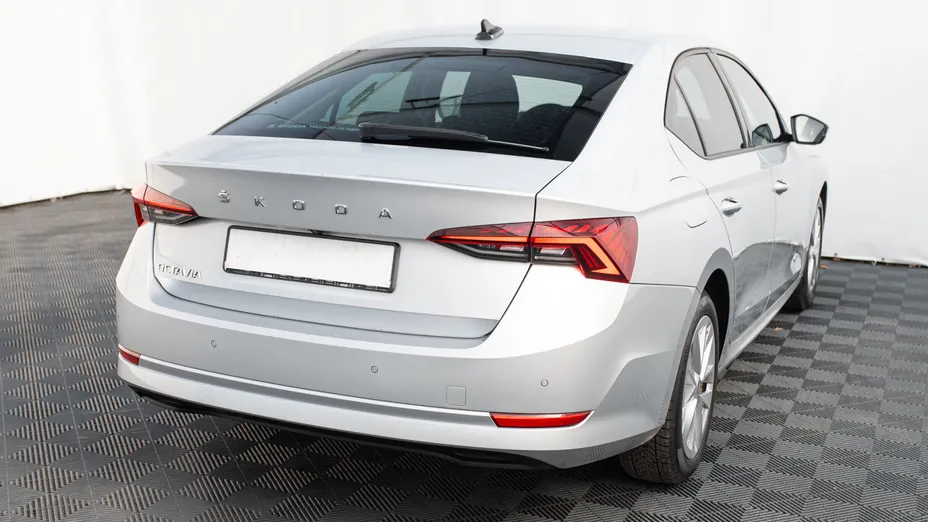 SKODA Octavia Octavia 1.5 TSI ACT Ambition