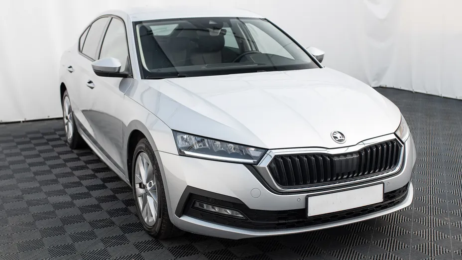 SKODA Octavia Octavia 1.5 TSI ACT Ambition