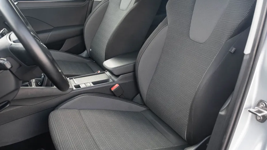 SKODA Octavia Octavia 1.5 TSI ACT Ambition