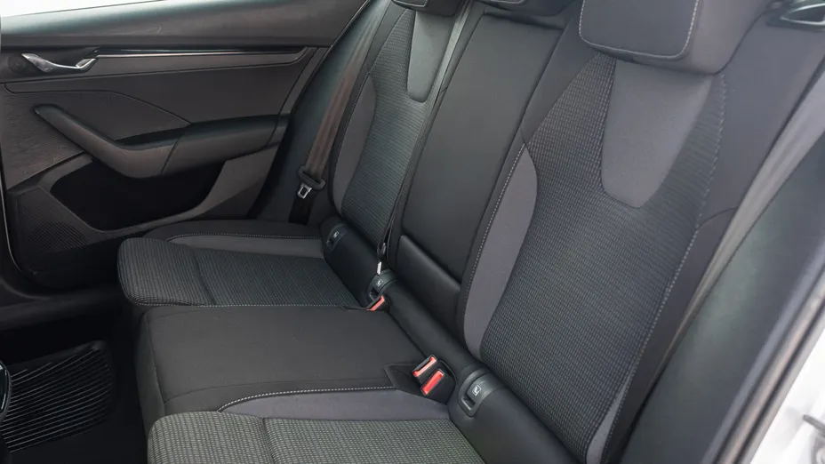 SKODA Octavia Octavia 1.5 TSI ACT Ambition