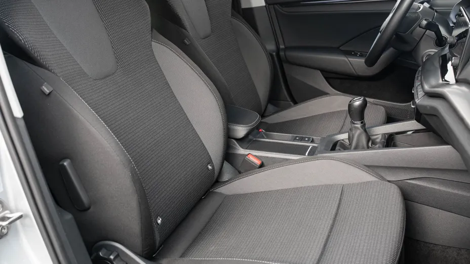 SKODA Octavia Octavia 1.5 TSI ACT Ambition