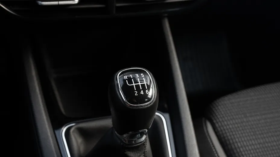 SKODA Octavia Octavia 1.5 TSI ACT Ambition