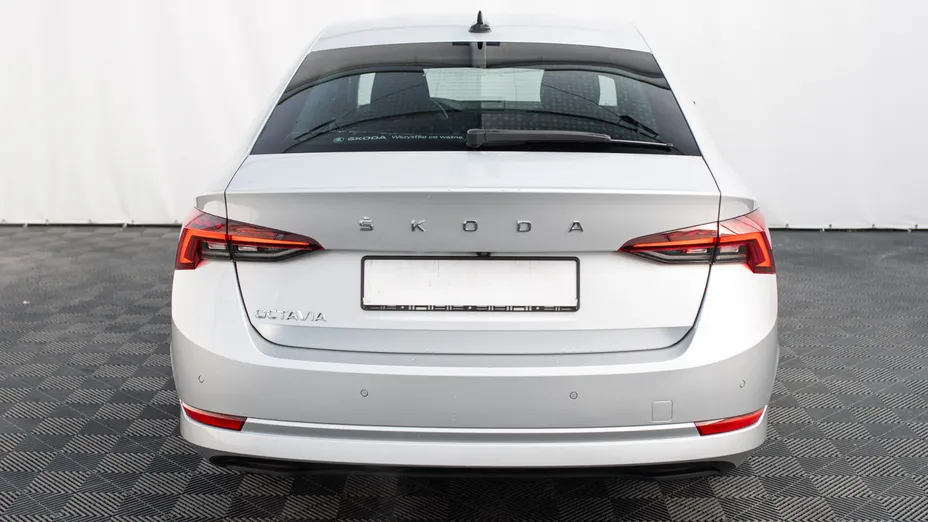 SKODA Octavia Octavia 1.5 TSI ACT Ambition