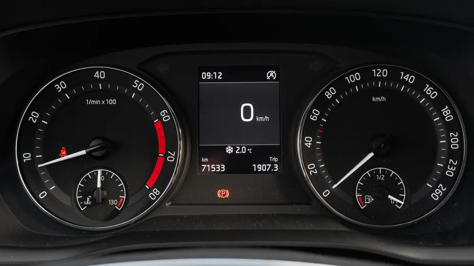 SKODA Octavia Octavia 1.5 TSI ACT Ambition