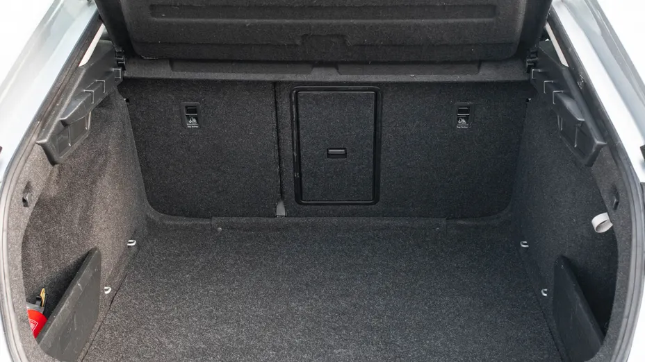 SKODA Octavia Octavia 1.5 TSI ACT Ambition