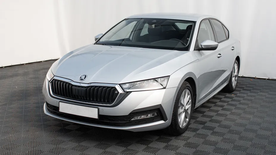 SKODA Octavia Octavia 1.5 TSI ACT Ambition