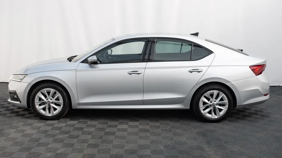 SKODA Octavia Octavia 1.5 TSI ACT Ambition