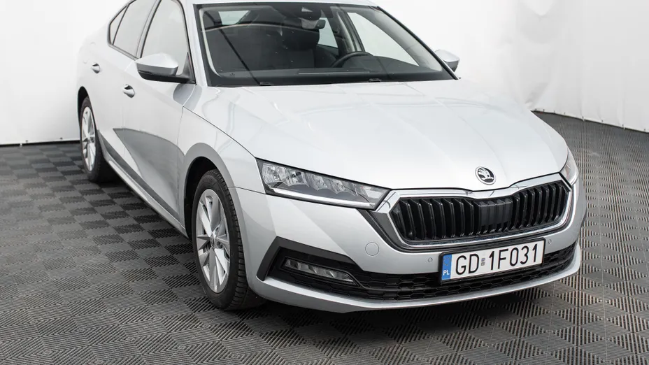 SKODA Octavia Octavia 1.5 TSI ACT Ambition