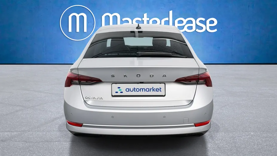 SKODA Octavia Octavia 1.5 TSI ACT Ambition