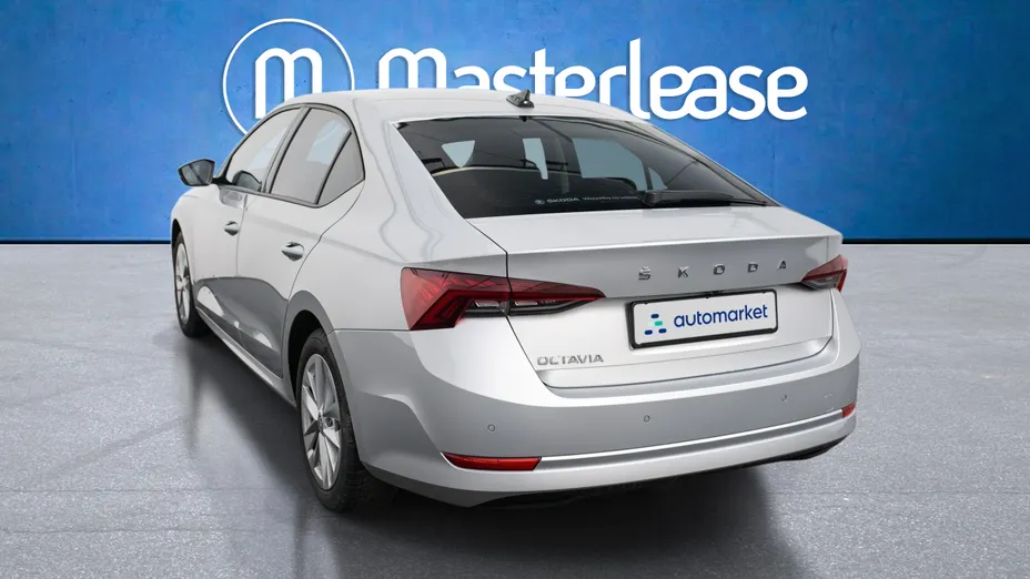 SKODA Octavia Octavia 1.5 TSI ACT Ambition