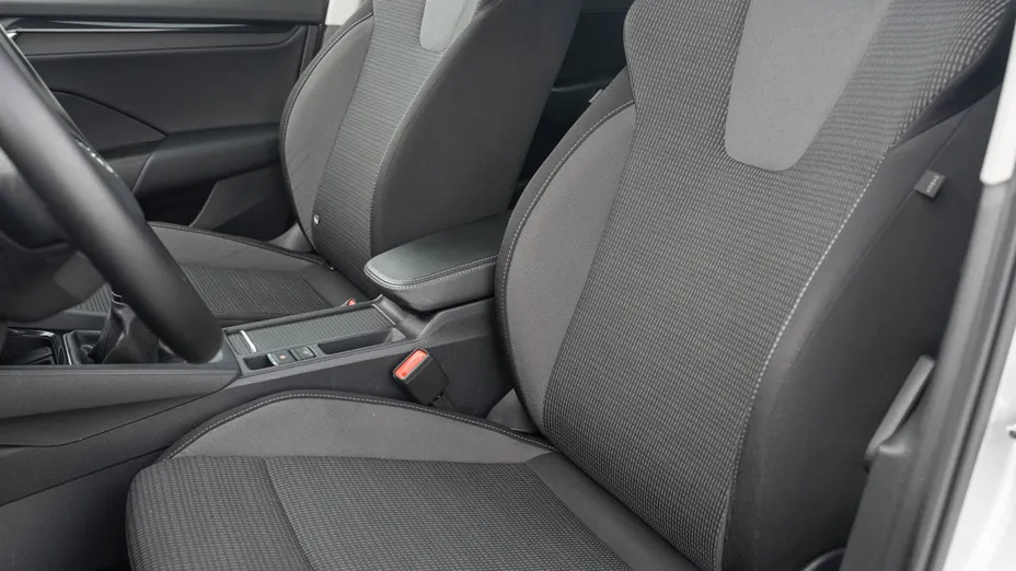 SKODA Octavia Octavia 1.5 TSI ACT Ambition