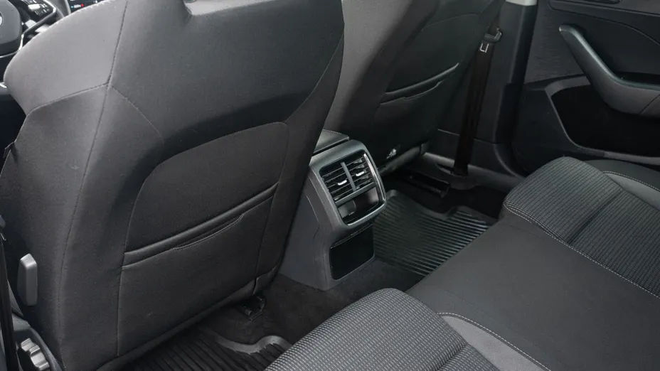 SKODA Octavia Octavia 1.5 TSI ACT Ambition