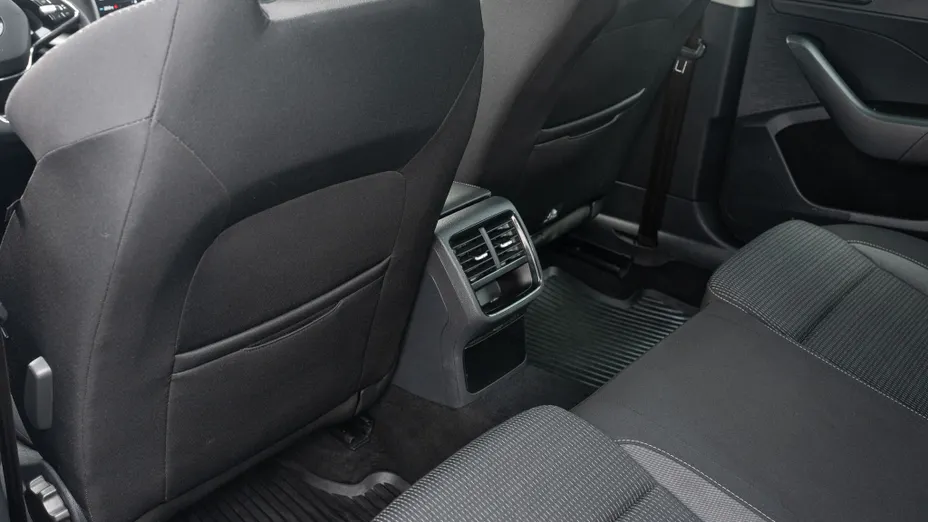 SKODA Octavia Octavia 1.5 TSI ACT Ambition