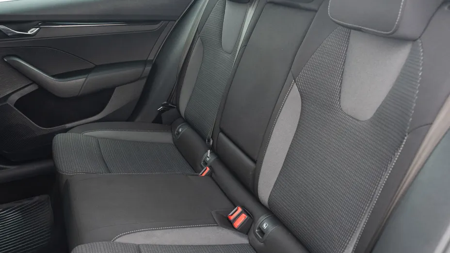 SKODA Octavia Octavia 1.5 TSI ACT Ambition