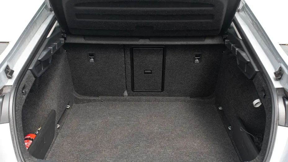 SKODA Octavia Octavia 1.5 TSI ACT Ambition