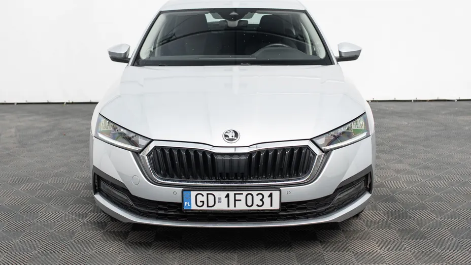 SKODA Octavia Octavia 1.5 TSI ACT Ambition