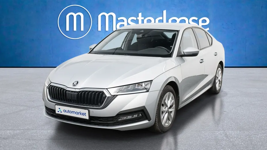 SKODA Octavia Octavia 1.5 TSI ACT Ambition