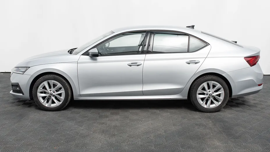 SKODA Octavia Octavia 1.5 TSI ACT Ambition