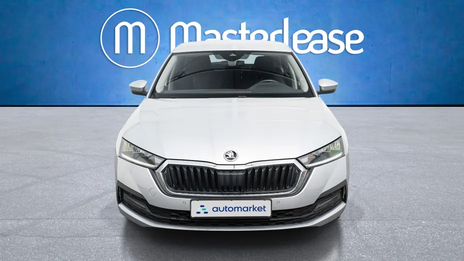 SKODA Octavia Octavia 1.5 TSI ACT Ambition