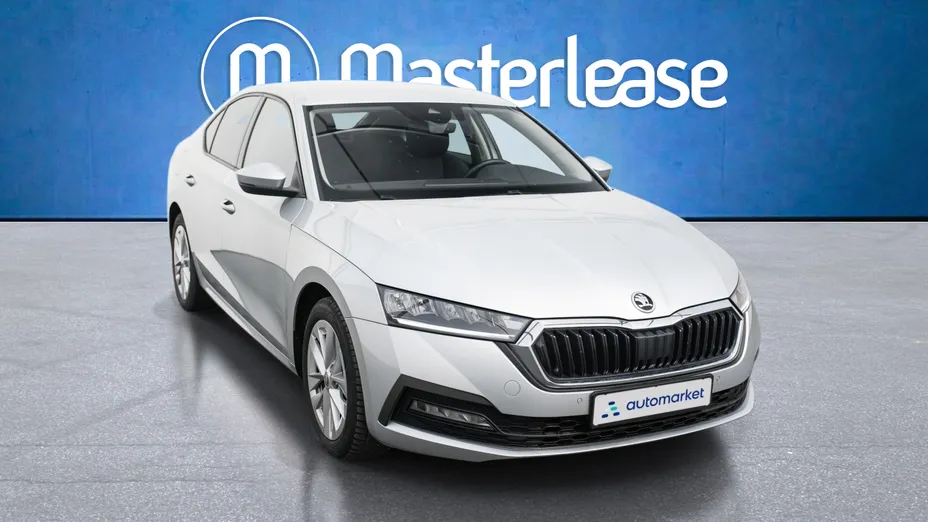 SKODA Octavia Octavia 1.5 TSI ACT Ambition