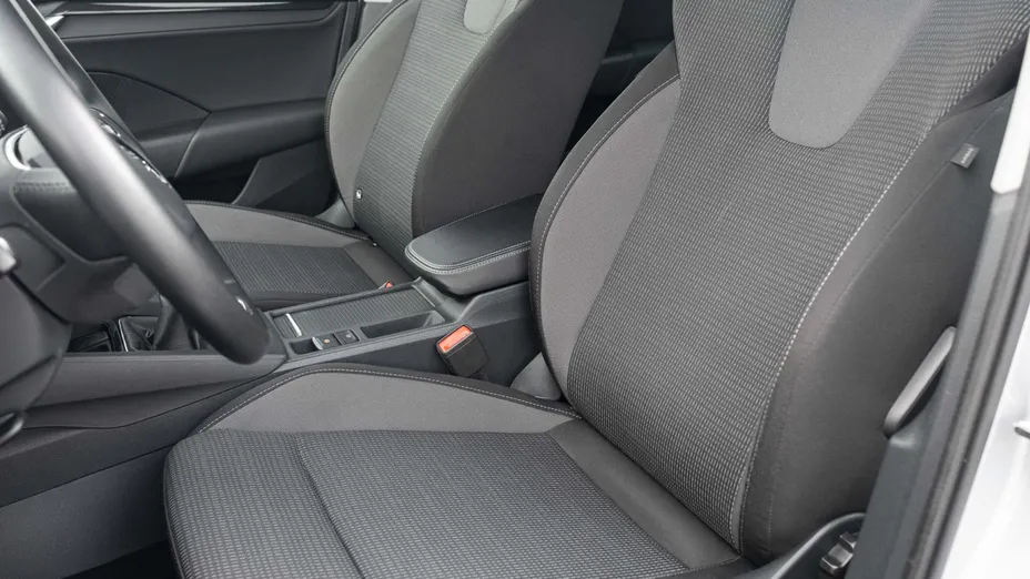 SKODA Octavia Octavia 1.5 TSI ACT Ambition