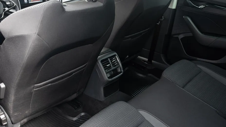 SKODA Octavia Octavia 1.5 TSI ACT Ambition