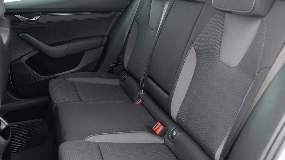 SKODA Octavia Octavia 1.5 TSI ACT Ambition