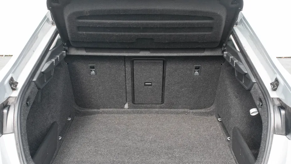 SKODA Octavia Octavia 1.5 TSI ACT Ambition