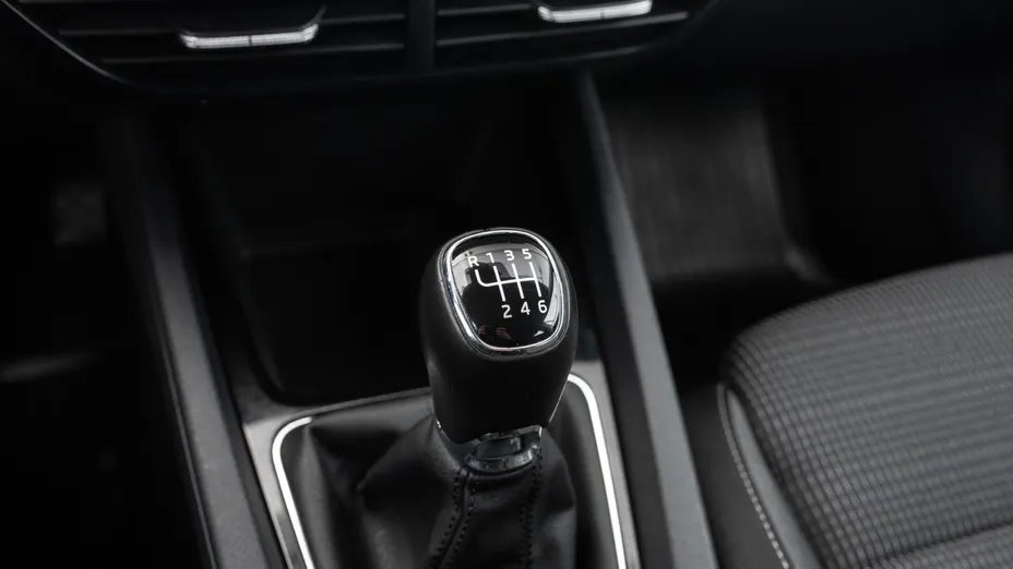 SKODA Octavia Octavia 1.5 TSI ACT Ambition