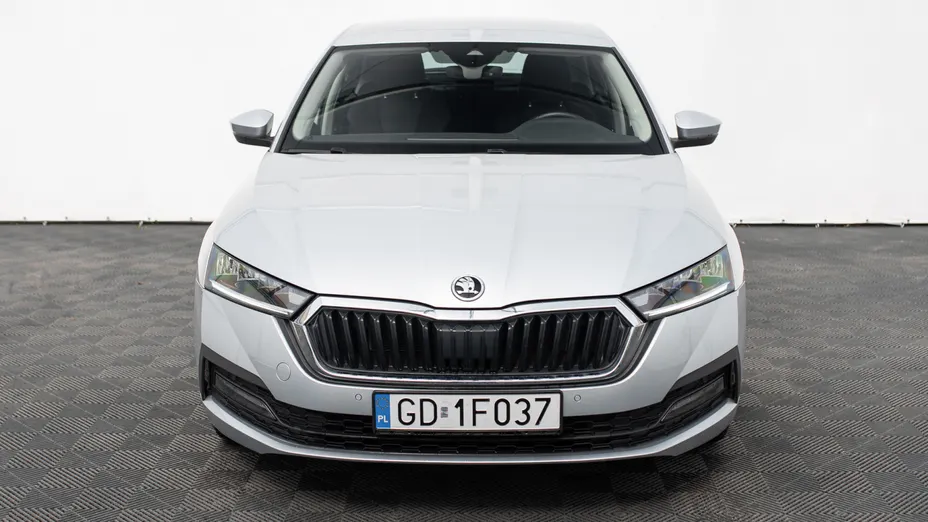 SKODA Octavia Octavia 1.5 TSI ACT Ambition