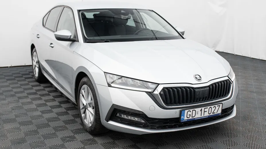 SKODA Octavia Octavia 1.5 TSI ACT Ambition