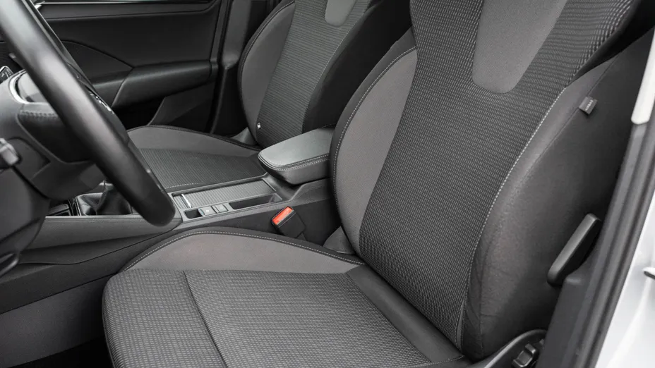 SKODA Octavia Octavia 1.5 TSI ACT Ambition