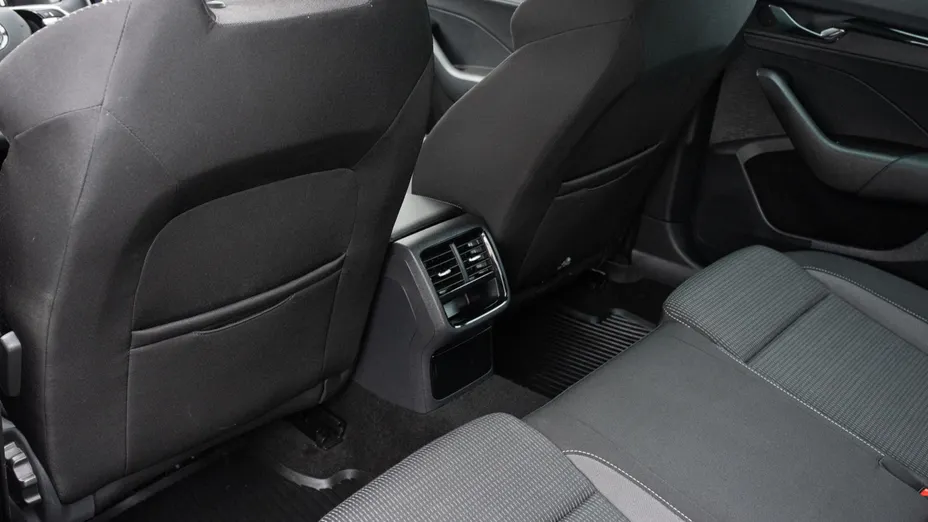 SKODA Octavia Octavia 1.5 TSI ACT Ambition