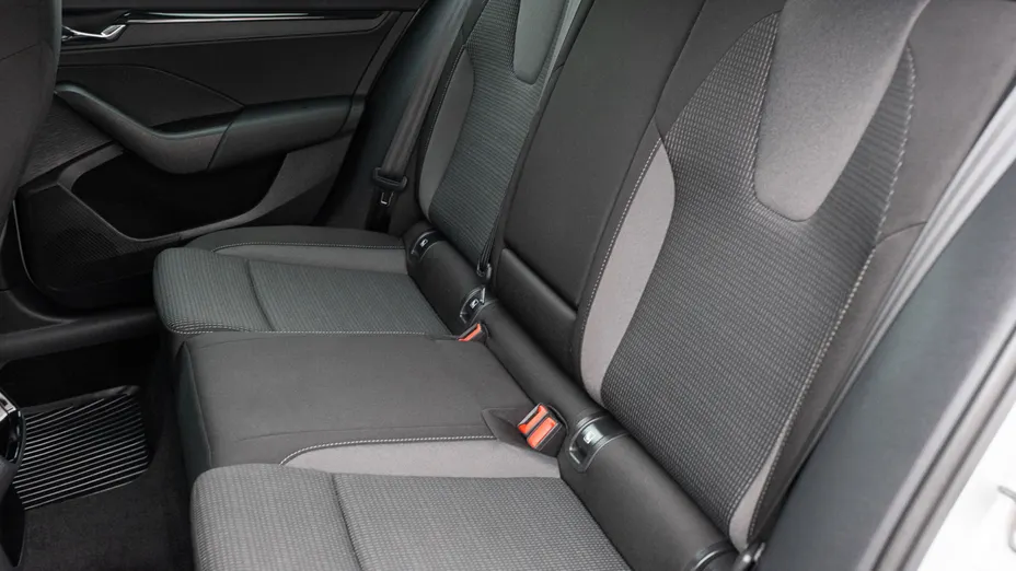 SKODA Octavia Octavia 1.5 TSI ACT Ambition