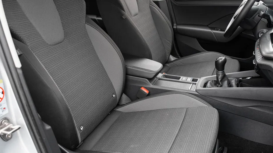 SKODA Octavia Octavia 1.5 TSI ACT Ambition