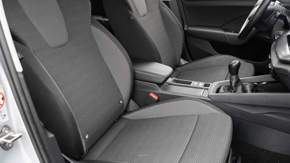 SKODA Octavia Octavia 1.5 TSI ACT Ambition