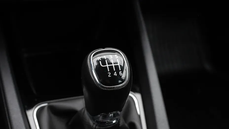 SKODA Octavia Octavia 1.5 TSI ACT Ambition