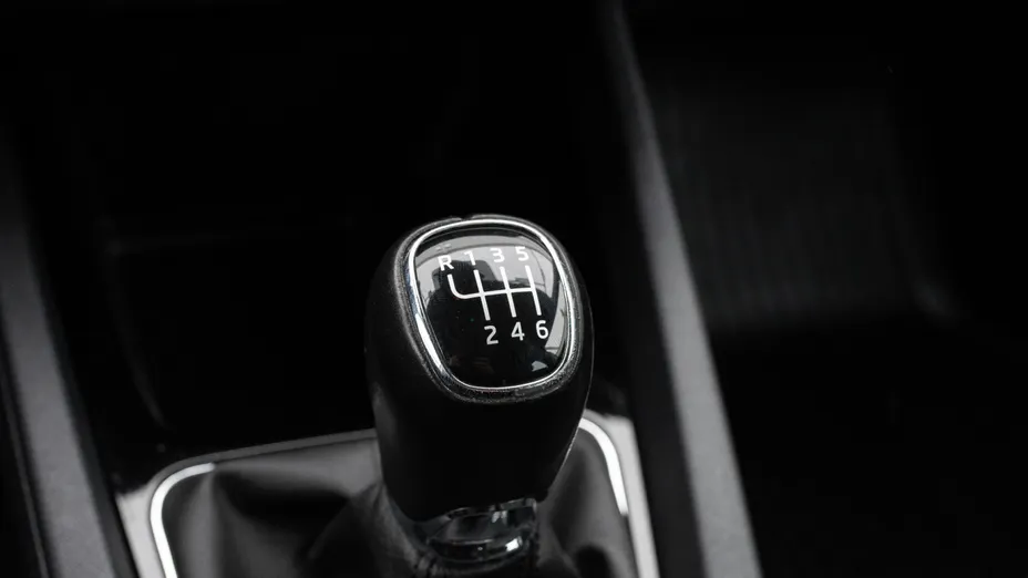 SKODA Octavia Octavia 1.5 TSI ACT Ambition