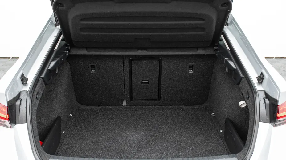 SKODA Octavia Octavia 1.5 TSI ACT Ambition