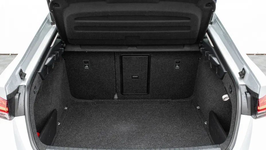 SKODA Octavia Octavia 1.5 TSI ACT Ambition