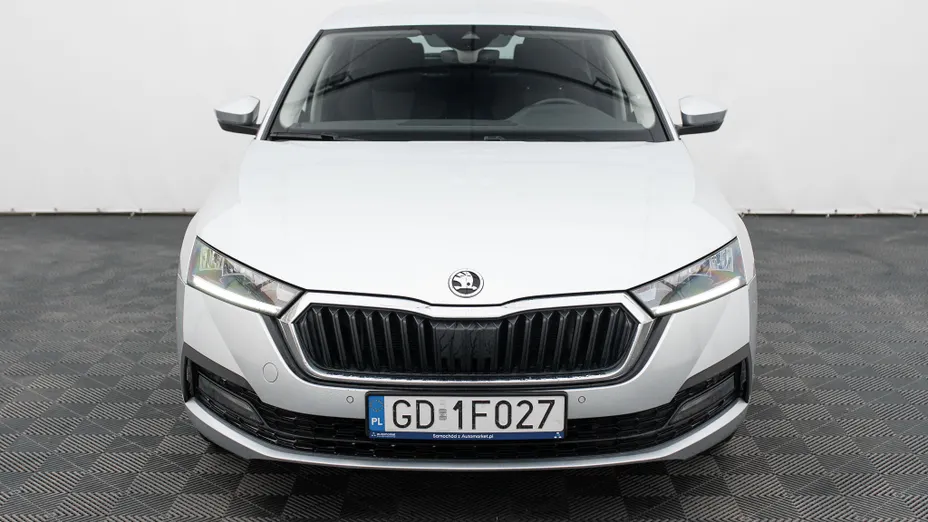SKODA Octavia Octavia 1.5 TSI ACT Ambition