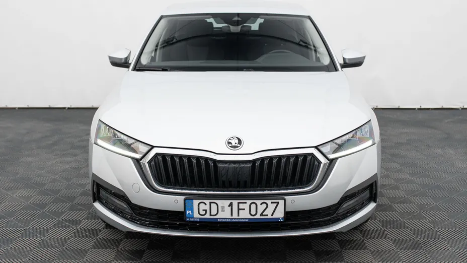 SKODA Octavia Octavia 1.5 TSI ACT Ambition