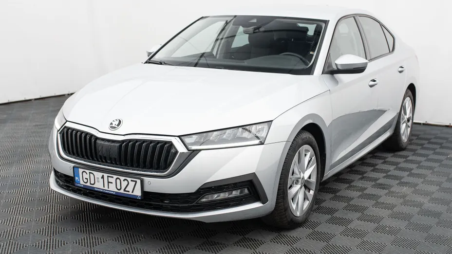 SKODA Octavia Octavia 1.5 TSI ACT Ambition