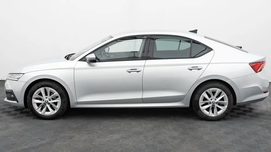 SKODA Octavia Octavia 1.5 TSI ACT Ambition