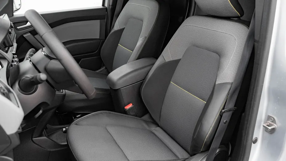 RENAULT Kangoo Express/Van Kangoo Van E-Tech L1 Extra (22kW)